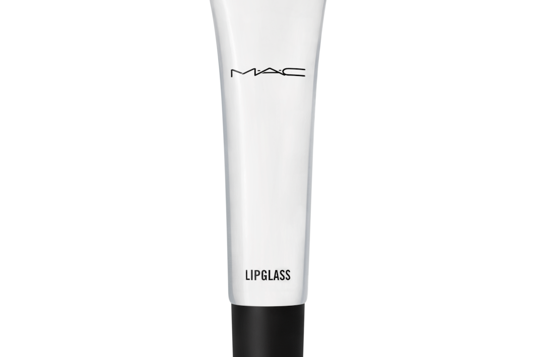 Gloss Labial Lipglass da MAC: Brilho Intenso e Hidratação para Seus Lábios