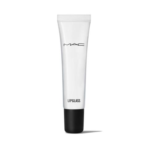 Gloss Labial Lipglass da MAC: Brilho Intenso e Hidratação para Seus Lábios