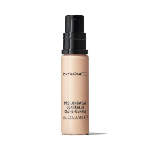 Corretivo Líquido Matte Pro Longwear da MAC: Acabamento Matte e Alta Cobertura