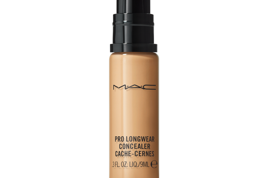 Corretivo Líquido Matte Pro Longwear da MAC: Cobertura Alta e Acabamento Matte