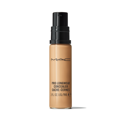 Corretivo Líquido Matte Pro Longwear da MAC: Cobertura Alta e Acabamento Matte