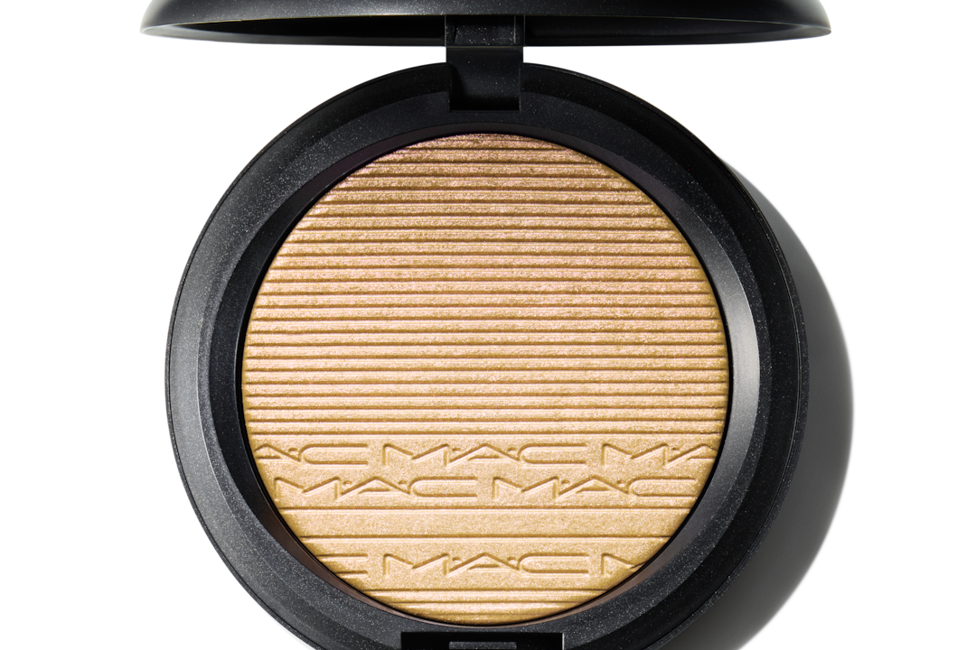 Iluminador Extra Dimension Skinfinish da MAC: Glow Natural e Duradouro