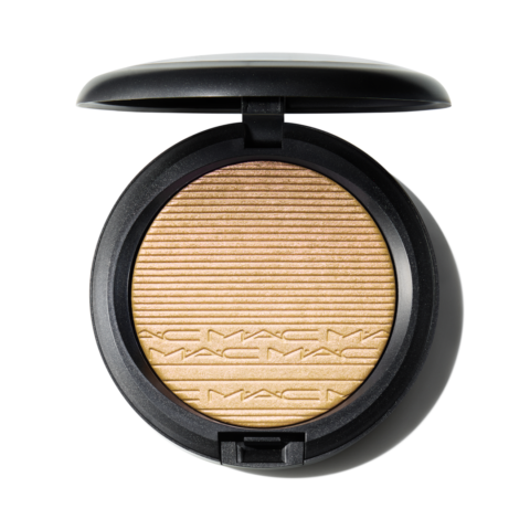 Iluminador Extra Dimension Skinfinish da MAC: Glow Natural e Duradouro