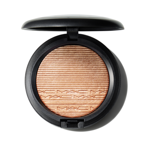 Iluminador Extra Dimension Skinfinish da MAC: brilho intenso e duradouro