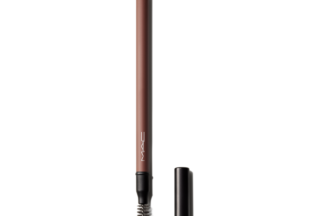 Lápis de Sobrancelhas Veluxe MAC: Precisão e Acabamento Matte
