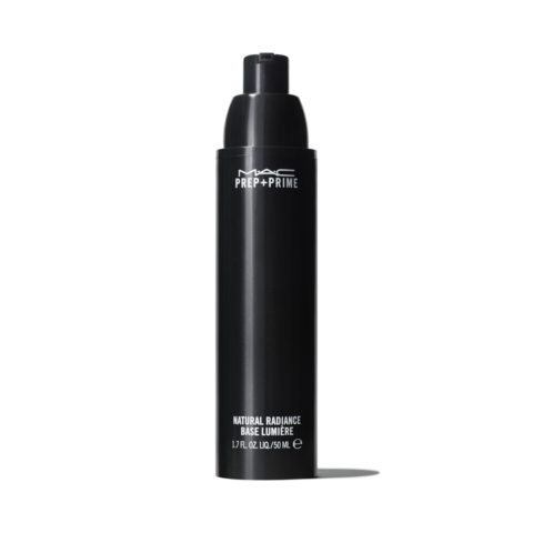 Primer Facial Iluminador Prep + Prime Natural Radiance da MAC