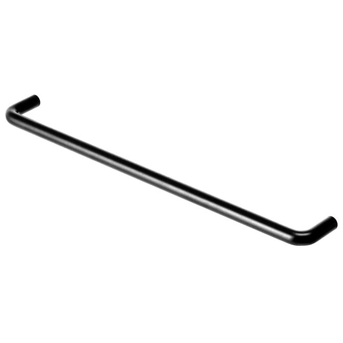 Puxador 256 Mm Alça Tok&Stok: Praticidade e Estilo Minimalista para seus Móveis