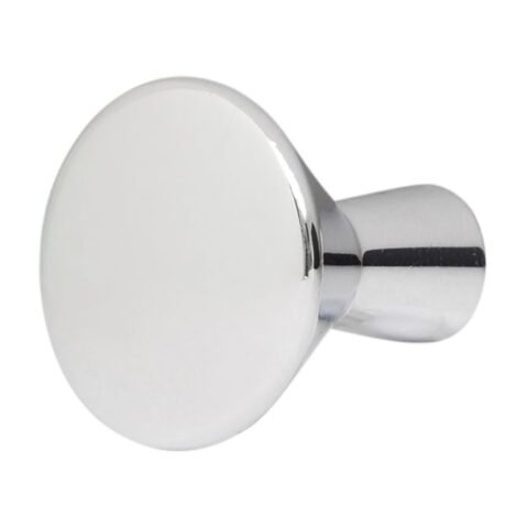 Puxador Para Furação Central Tri Tok&Stok – Design Minimalista e Praticidade