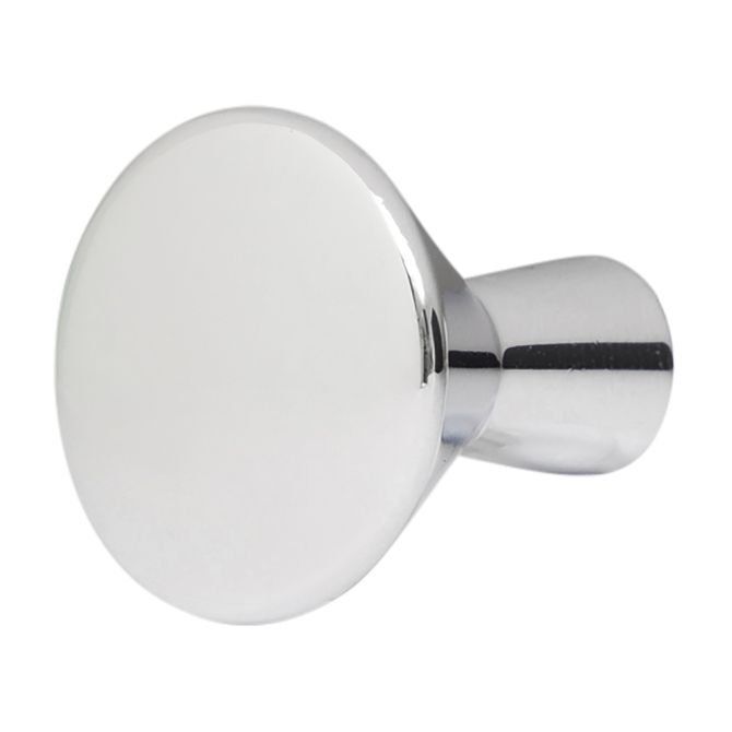 Puxador Para Furação Central Tri Tok&Stok – Design Minimalista e Praticidade