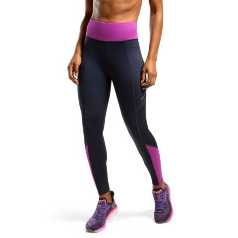 Legging Runner Olympikus Feminina GG Azul: Conforto e Segurança para sua Corrida
