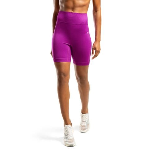 Shorts Knit Olympikus Feminino G Roxo: Conforto e Segurança para Seus Treinos