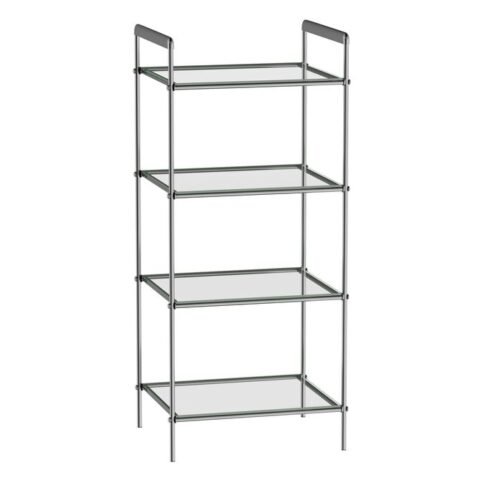 Estante 39 Cm X 90 Cm Tower Tok&Stok: Praticidade e Elegância para sua Casa