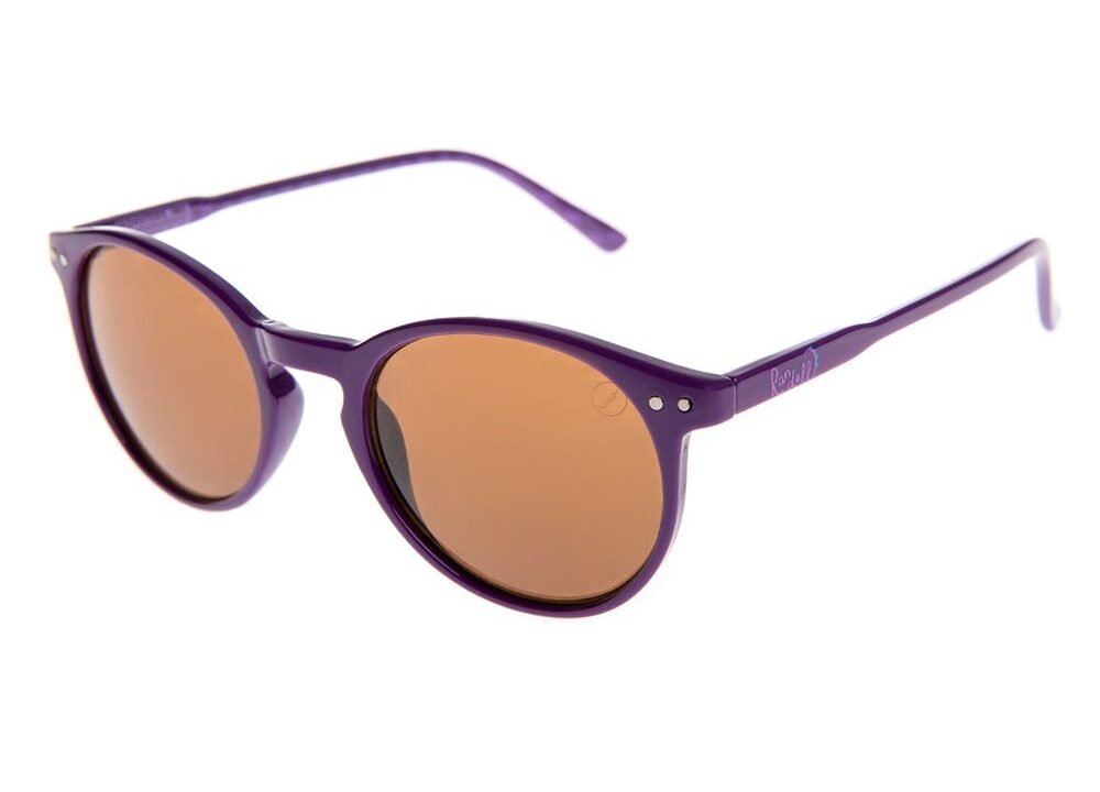Óculos de Sol Infantil Pixar Monstros S A Randall Roxo – Proteção e Estilo para os Pequenos