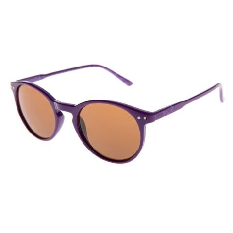Óculos de Sol Infantil Pixar Monstros S A Randall Roxo – Proteção e Estilo para os Pequenos