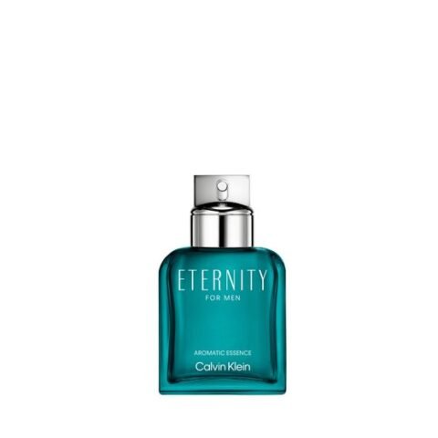 Perfume Eternity Essence Masculino Calvin Klein 100ml – Elegância e Sensualidade