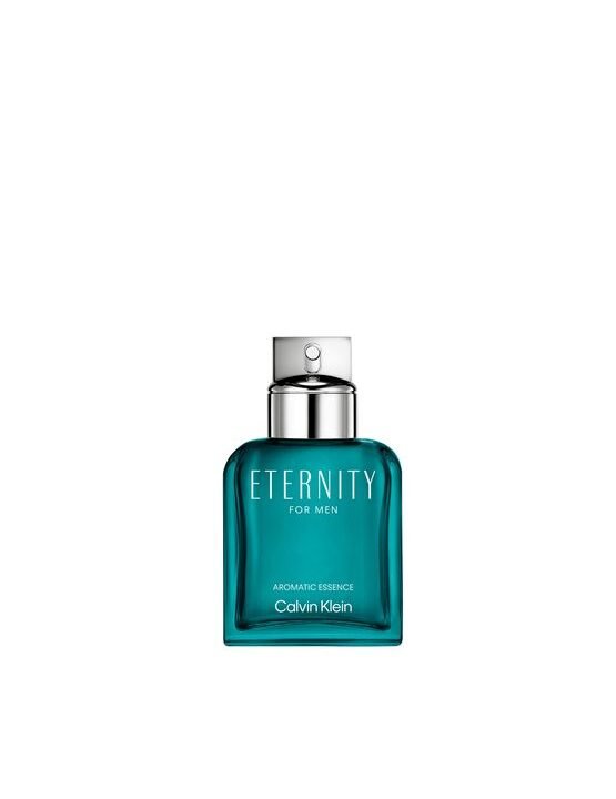 Perfume Eternity Essence Masculino Calvin Klein 100ml – Elegância e Sensualidade
