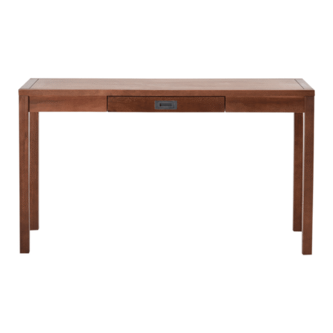 Escrivaninha 1 Gaveta 1,30 M X 57 Cm Armazém Tok&Stok: Design Único e Funcionalidade