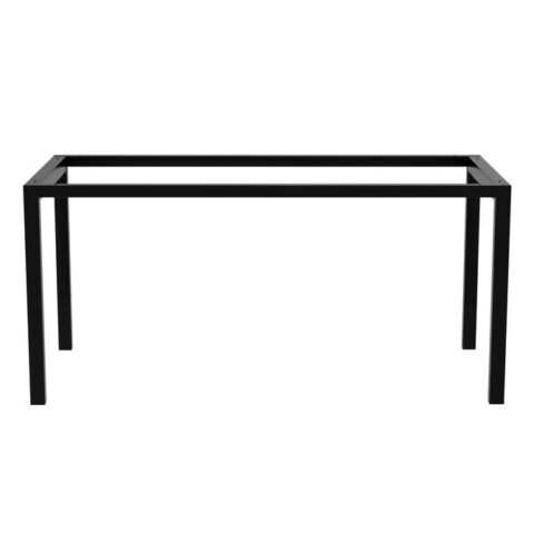 Base De Mesa 1,60 M X 75 Cm Metric Tok&Stok – Praticidade e Design para Seu Espaço