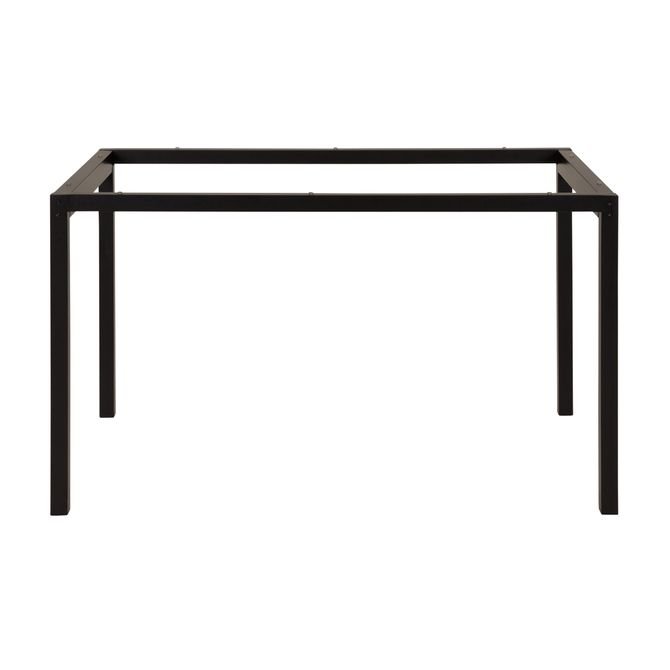 Base De Mesa 1,30 M X 75 Cm Metric Tok&Stok – Funcionalidade e Estilo para Seu Espaço