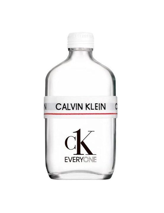 Perfume CK Everyone Unissex Calvin Klein 100ml Eau de Toilette – Natural e Versátil