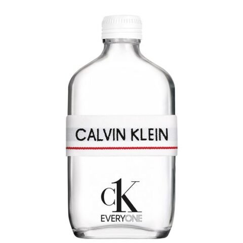 Perfume CK Everyone Unissex Calvin Klein 50ml – Fragrância Vegana e Natural