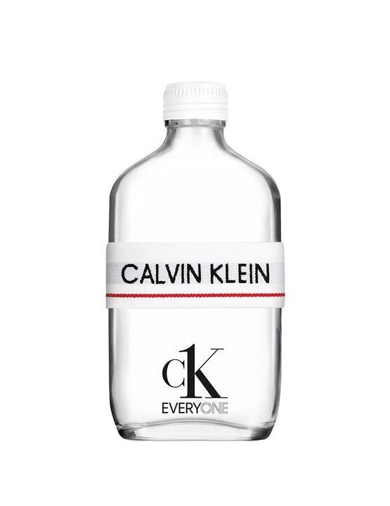 Perfume CK Everyone Unissex Calvin Klein 50ml – Fragrância Vegana e Natural