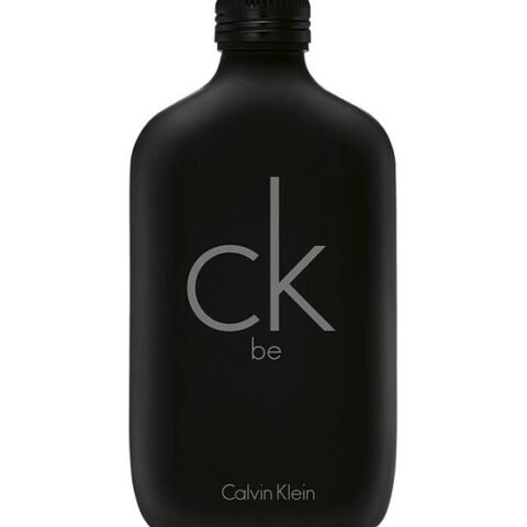 Perfume CK Be Unissex Calvin Klein 50ml: Frescor e Versatilidade