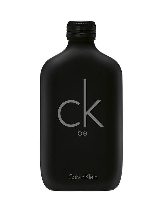 Perfume CK Be Unissex Calvin Klein 50ml: Frescor e Versatilidade