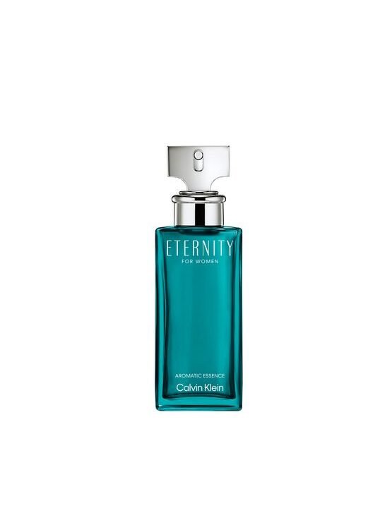 Perfume Eternity Essence Feminino Calvin Klein 100ml – Frescor e Sensualidade