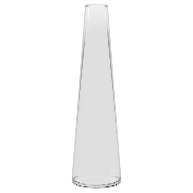 Vaso 38 Cm Te Quiero Cone Tok&Stok – Decoração Versátil e Charmosa