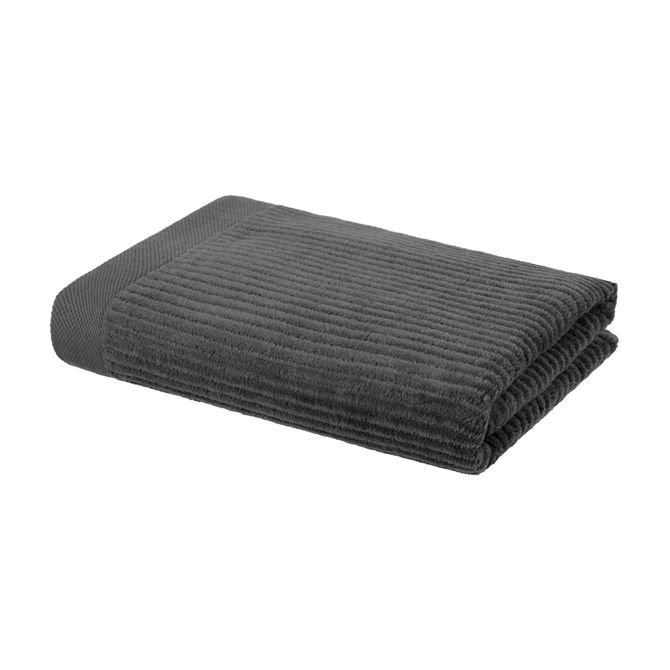 Toalha De Rosto 90 Cm X 48 Cm Velvet Tok&Stok – Maciez e Absorção no Banho