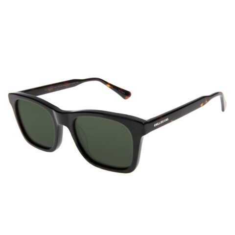 Óculos de Sol Masculino Chilli Beans Bossa Nova AC Verde Polarizado – Proteção e Estilo