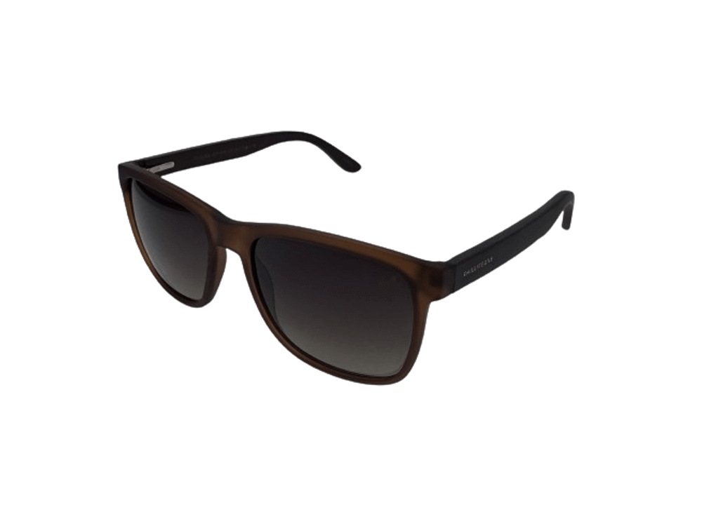 Óculos de Sol Masculino Chilli Beans Quadrado Bamboo Marrom – Estilo e Proteção