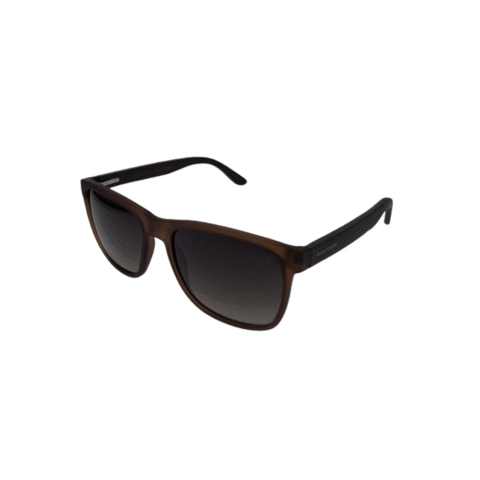 Óculos de Sol Masculino Chilli Beans Quadrado Bamboo Marrom – Estilo e Proteção