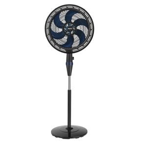 Ventilador Arno Xtreme Force Breeze Coluna 40cm VB4C: Potência e Silêncio para o Seu Conforto