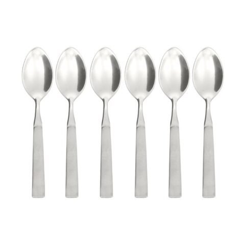 Jogo De Colher Café 6 peças Jewel Tok&Stok – Praticidade e Sofisticação na Sua Mesa