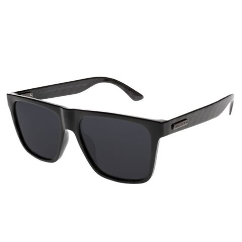 Óculos de Sol Masculino Chilli Beans Quadrado Casual Preto – Estilo e Proteção