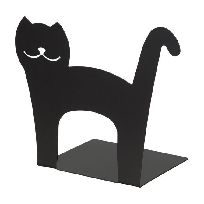 Aparador De Livros Gato Tok&Stok: Organização com Estilo e Durabilidade