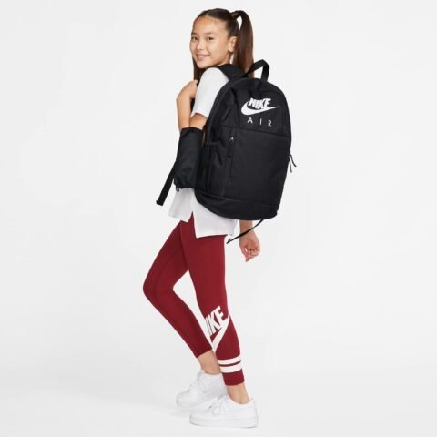 Mochila Nike Elemental Infantil: Conforto e Praticidade para o Dia a Dia