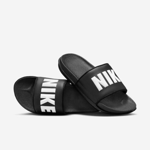 Chinelo Nike Offcourt Feminino: Conforto e Versatilidade para Seu Dia a Dia