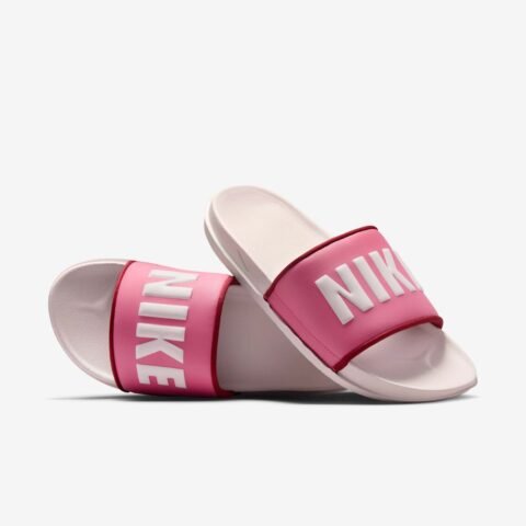 Chinelo Nike Offcourt Feminino: Conforto e Versatilidade para Seu Dia a Dia