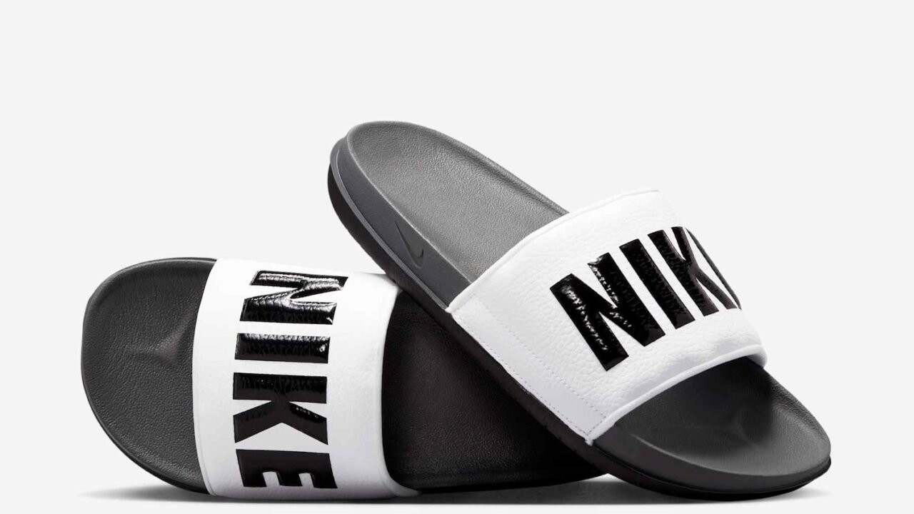 Chinelo Nike Offcourt Masculino: Conforto e Versatilidade para Seu Dia a Dia