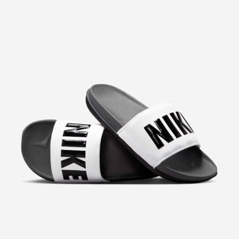 Chinelo Nike Offcourt Masculino: Conforto e Versatilidade para Seu Dia a Dia