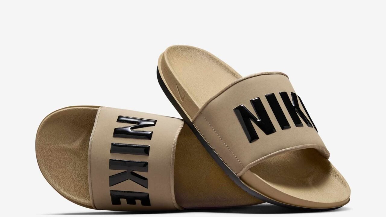 Chinelo Nike Offcourt Masculino: Conforto e Estilo para Seus Momentos de Descanso