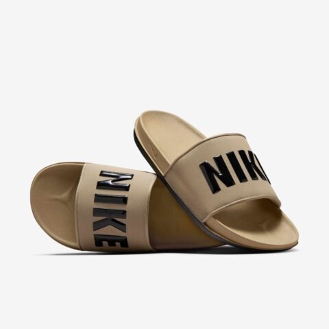 Chinelo Nike Offcourt Masculino: Conforto e Estilo para Seus Momentos de Descanso