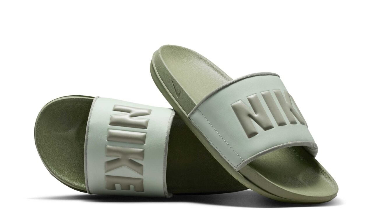 Chinelo Nike Offcourt Masculino: Conforto e Estilo para Seus Momentos de Descanso