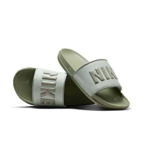 Chinelo Nike Offcourt Masculino: Conforto e Estilo para Seus Momentos de Descanso