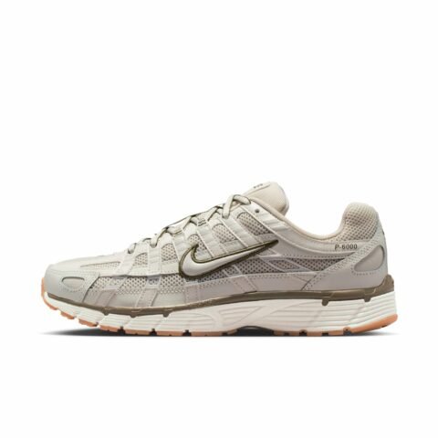 Tênis Nike P-6000 Feminino: Conforto e Estilo para o Seu Dia a Dia