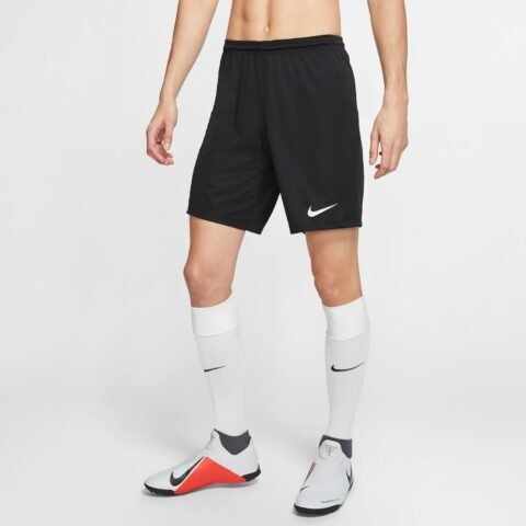 Shorts Nike Dri-FIT Park 3 Masculino – Conforto e Desempenho