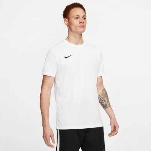 Camisa Nike Dri-Fit Uniformes Masculina: conforto e performance com 40% de desconto